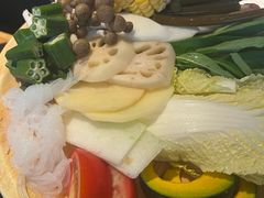 -生如夏花泰式火锅(西村黑金店)