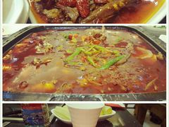 -自贡好吃客(科华店)