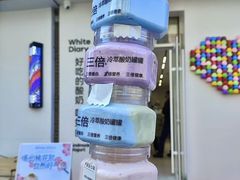 -白色日记·手作酸奶(麦凯乐店)