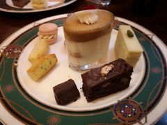 -马勒别墅·中餐厅