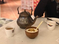 -巴依老爷·新疆美食(上城区天城路店)