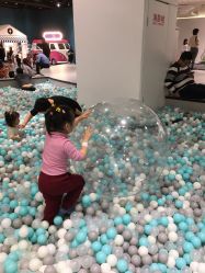 -MINI MARS KIDS CLUB亲子家庭中心(长宁天山店)