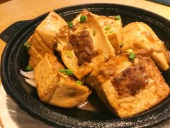 客家酿豆腐-宏记广东客家菜(丰汇店)