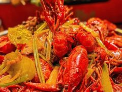 -半酌烧烤小酒馆(南京东路店)