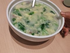-吕氏疙瘩汤·海鲜新鲁菜(海州利群店)