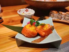 -文三酒肆自助放题(新街口友谊广场店)