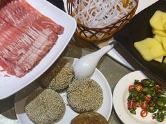 -东来顺饭庄(王府井步行街店)