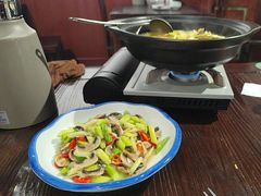 -董府·古宅餐厅