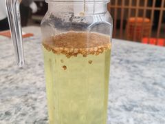 -聚丰园•湖鲜餐厅(阿红私房菜梅石路店)