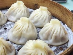 -食惠里小笼包面馆(越秀店)