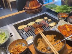 -臻牛烤肉