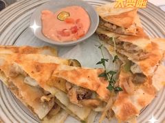 -秀儿家の小确幸花园西餐厅