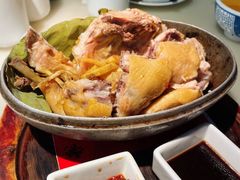 叫花童子鸡-桂满陇-十里风荷(合生汇店)