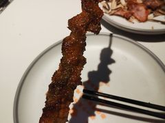 -鸣记脆皮烤鱼(三八广场店)