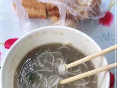 -汪记鲜鱼糊汤粉(沈阳路总店)