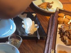 -小吊梨汤·北京菜(香山店)