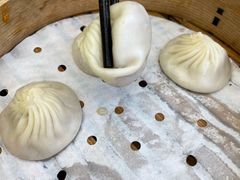 金奖头牌小笼包-苏小柳点心·手作小笼包(新街口分院店)