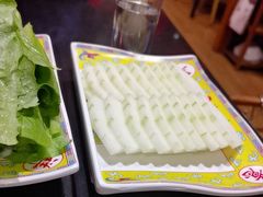 -芦月轩羊蝎子(劲松店)