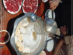 -万祥牛肉火锅(金龙店)