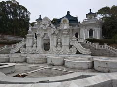 -珠海圆明新园