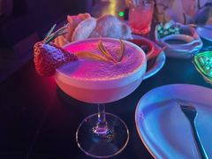 -MOSSO音乐酒吧·live house(南京旗舰店)