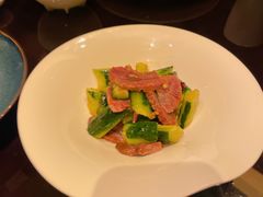 -万豪中餐厅·粤菜·北京粤财JW万豪酒店