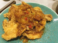 -君霖海鲜私房菜(春柳店)