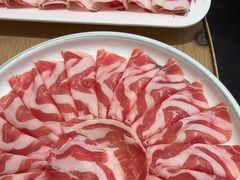 -蜀留香火锅(社会山店)