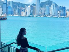 -海港城