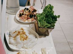 -碗中海·蒸汽海鲜·桑拿鸡(岭南天地店)