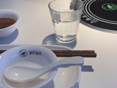 -潮牛壹号鲜牛肉火锅(世界城广场店)
