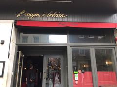 -Burger & Lobster(Dean Street)