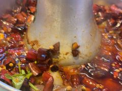 -川正旺江湖菜(三元桥店)