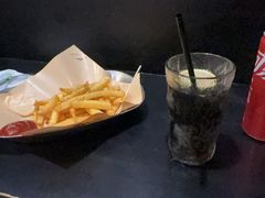 -shark burger·鲨鱼汉堡(交子大道店)