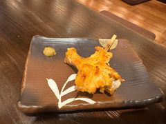 -鸟鹏烧鸟居酒屋(珠江新城店)