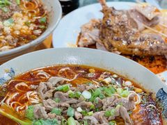 -丁丁猫重庆小面(徐州路店)