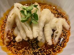 -渔语鱼新川菜Bistro(万象天地店)