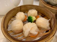 -万山楼海鲜酒家·二十三年老字号