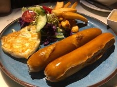 -JUKEBOX玖部音乐餐厅(华侨城店)