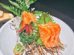 -山上下日本料理(万象城店)