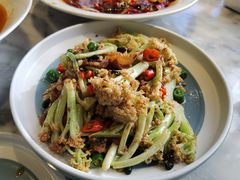 -懒人盐府人家(航天桥店)
