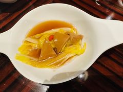 -新天世纪中餐厅