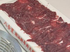 -潮发潮汕牛肉店(龙洞店)