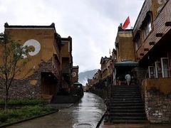 -水磨古镇