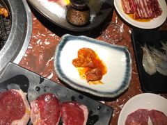 -和牛村烧肉放题(淄博王府井店)