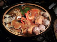 -贵木日本料理·铁板烧(新地假日广场店)