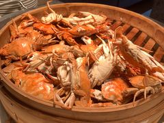 -山港凯悦酒店·BEBA海滩烧烤餐厅酒吧