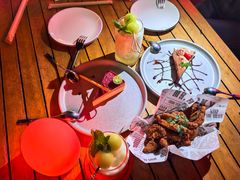 -MR.ROCKY洛奇先生·西餐&酒吧(太古仓店)