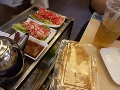 -野妹火锅(龙岗店)