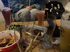 -板凳鲜酿·精酿啤酒(科华北路店)